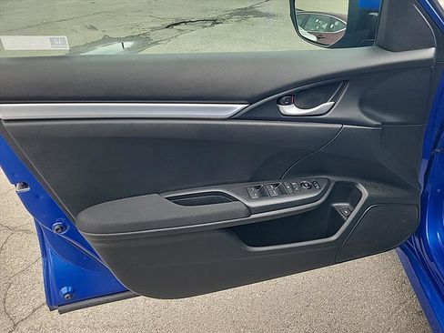 Used 2018 Honda Civic LX image 14