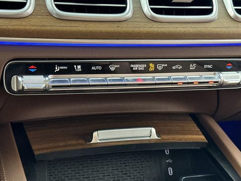 Certified 2026 Mercedes-Benz GLS 450 4MATIC image 26