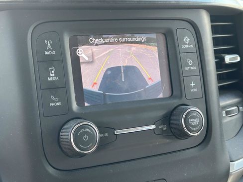 Used 2019 RAM 2500 Big Horn AWD/4WD image 27