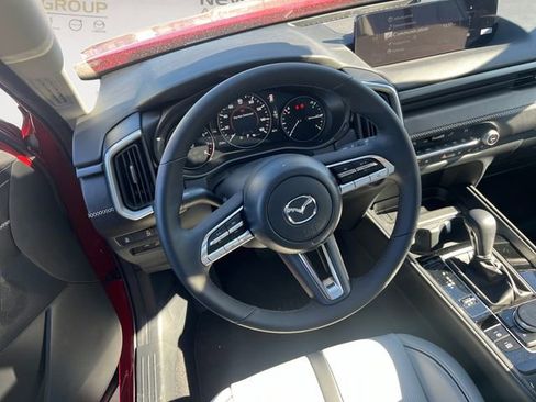 New 2026 MAZDA CX-50 AWD 2.5 S w/ Cargo Package image 10