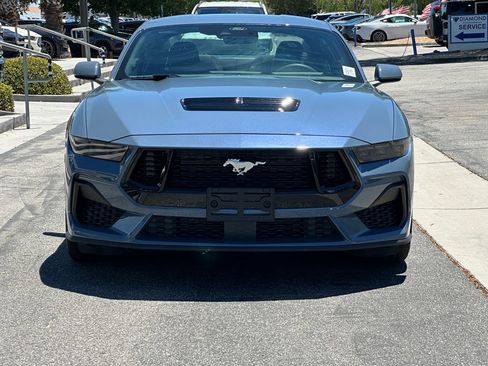 New 2026 Ford Mustang GT RWD image 12