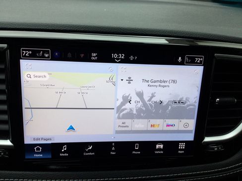 New 2026 Chrysler Pacifica Limited w/ S Appearance Package image 10