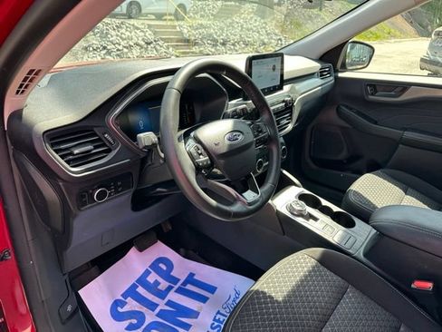 Used 2023 Ford Escape Active AWD/4WD image 22