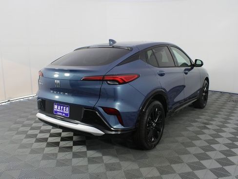 New 2026 Buick Envista Sport Touring w/ Convenience I Package image 24