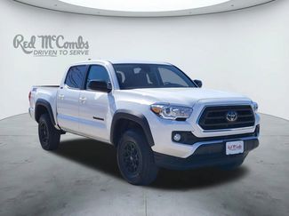 Used 2023 Toyota Tacoma SR5 w/ SX Package video 1