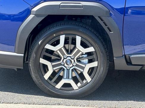 New 2026 Subaru Outback Touring XT AWD/4WD image 26