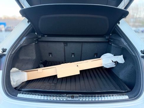 Used 2023 Audi Q3 2.0T Premium Plus w/ Premium Plus Package image 6