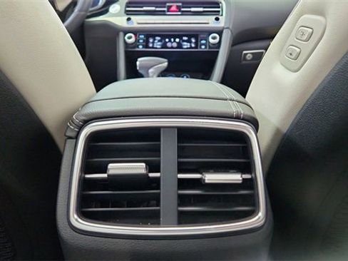 Used 2025 Genesis G70 2.5T w/ Sport Prestige Package image 51