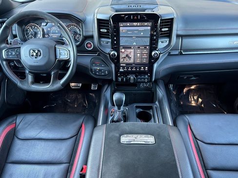 Used 2022 RAM 1500 TRX w/ TRX Level 2 Equipment Group image 14