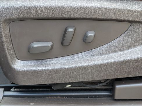 Used 2015 Chevrolet Tahoe LTZ image 22