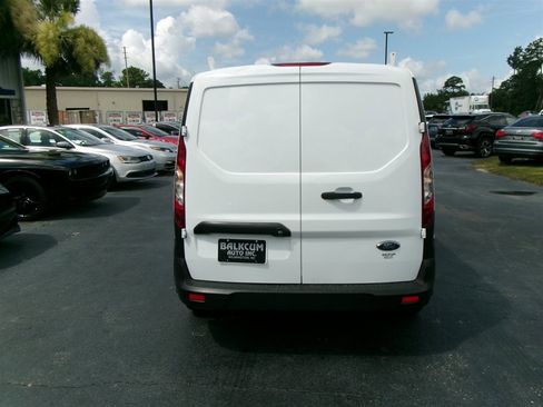 Used 2020 Ford Transit Connect XL image 4