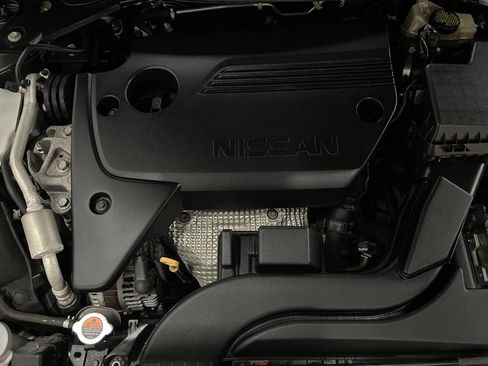 Used 2017 Nissan Altima 2.5 SV image 29