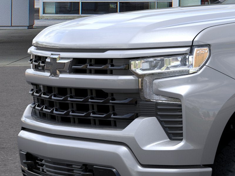 New 2026 Chevrolet Silverado 1500 RST AWD/4WD image 37