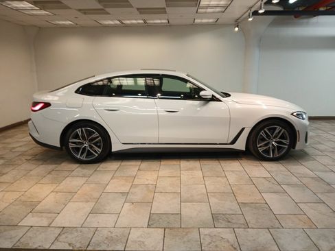 Used 2023 BMW 430i Gran Coupe xDrive w/ Premium Package image 4