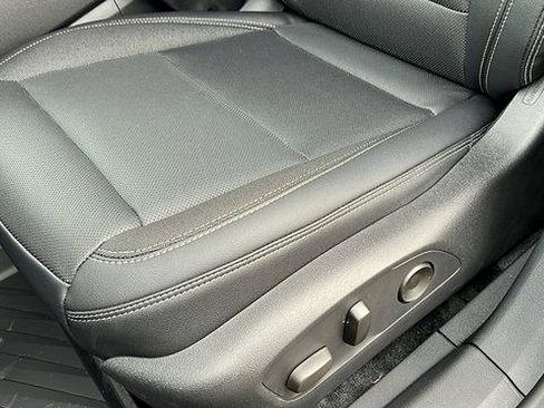 New 2026 Chevrolet Blazer EV LT image 17