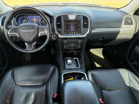 Used 2016 Chrysler 300 Limited w/ Driver Convenience Group AWD/4WD image 10