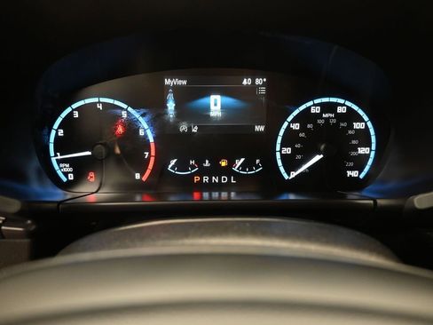 Used 2022 Ford Bronco Sport Big Bend w/ Convenience Package AWD/4WD image 6