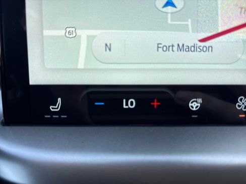 New 2025 Ford Escape PHEV image 18