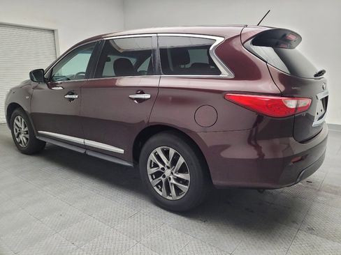 Used 2015 INFINITI QX60 FWD w/ Premium Package image 3