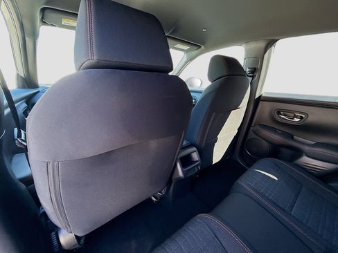 Certified 2024 Honda HR-V Sport image 23