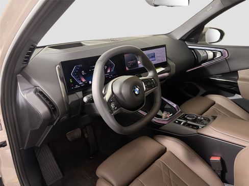 New 2026 BMW X3 xDrive30i AWD/4WD image 9