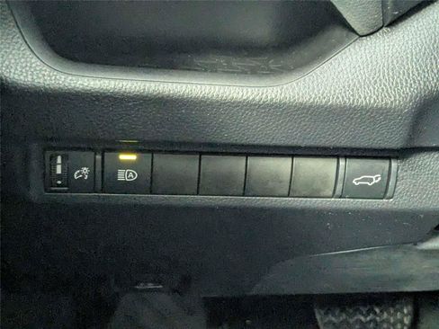 Certified 2024 Toyota RAV4 XLE w/ Convenience Package FWD image 14