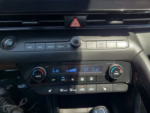 Used 2023 Hyundai Elantra N FWD image 23