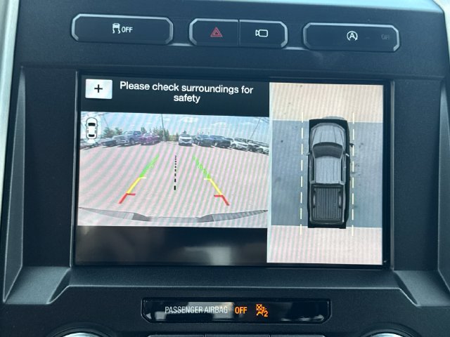 Used 2018 Ford F150 Platinum w/ Equipment Group 701A Luxury AWD/4WD image 20