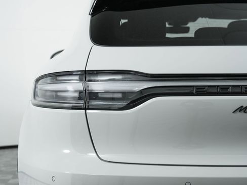 Used 2022 Porsche Macan GTS image 15