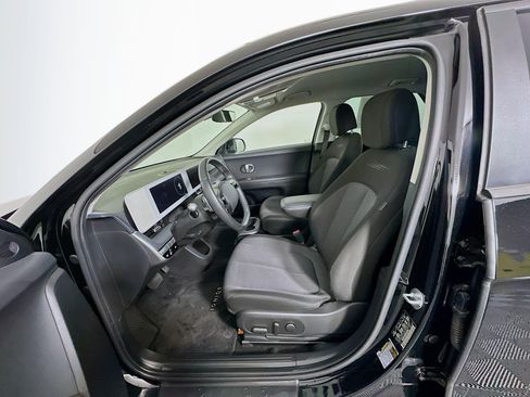 Used 2024 Hyundai Ioniq 5 SEL image 13
