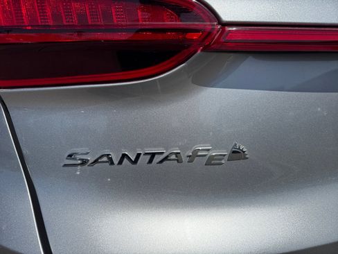 Used 2023 Hyundai Santa Fe SE AWD/4WD image 23