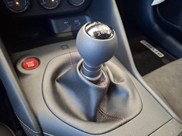 New 2027 Nissan Z NISMO RWD image 9
