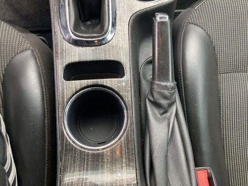 Used 2016 Chevrolet Malibu LT image 22