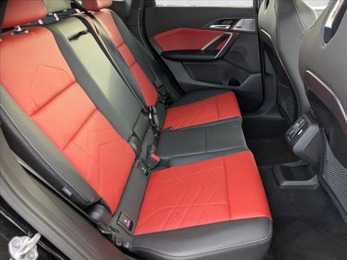 Certified 2024 BMW X1 M35i w/ M Sport Professional Package image 19