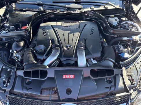 Used 2014 Mercedes-Benz E 550 Cabriolet image 30