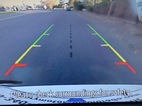 Used 2020 Ford Edge ST w/ Equipment Group 401A image 36