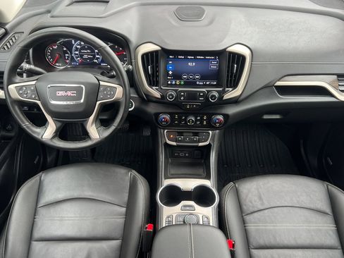 Used 2023 GMC Terrain Denali w/ LPO, Floor Liner Package image 10