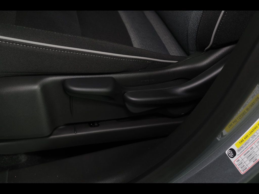 New 2026 Chevrolet TrailBlazer LS w/ LS Convenience Package FWD image 19