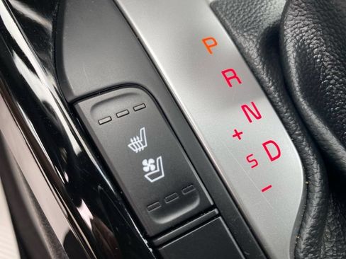 Certified 2024 Kia Forte GT-Line w/ GT-Line Premium Package FWD image 27