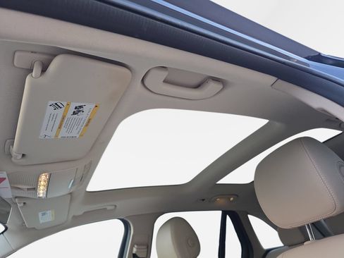 Certified 2022 Mercedes-Benz GLC 300 4MATIC image 29