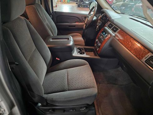 Used 2008 Chevrolet Tahoe LT w/ Convenience Package 1 AWD/4WD image 11