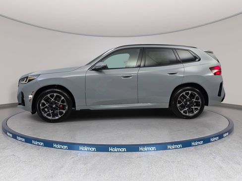 New 2026 BMW X3 xDrive30 w/ Premium Package AWD/4WD image 8