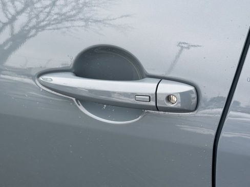 Certified 2024 Nissan Sentra SR w/ SR Premium Package image 13