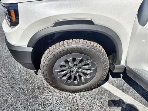 New 2026 Honda Passport TrailSport image 30
