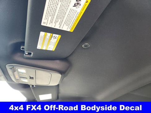 New 2026 Ford F150 XLT w/ Equipment Group 302A MID image 25