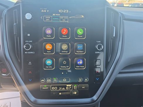 New 2026 Subaru Crosstrek 2.5i Wilderness image 18