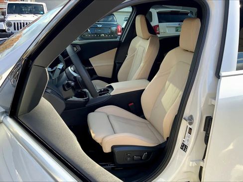 New 2026 BMW X3 xDrive30 w/ Premium Package image 9