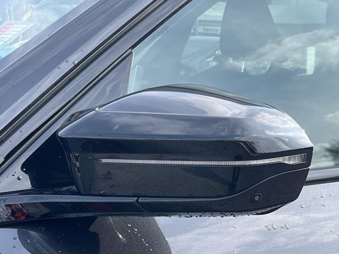 Used 2025 BMW X3 M50 image 33