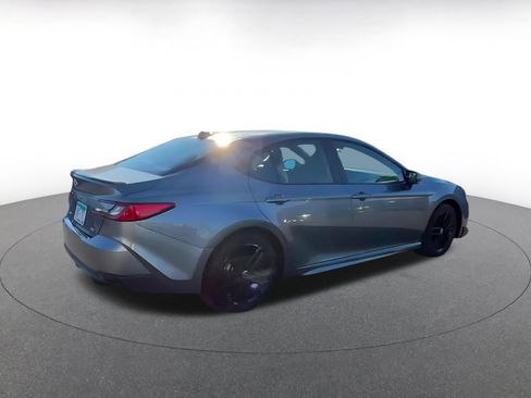 Used 2025 Toyota Camry LE image 15