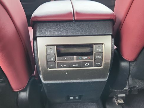 Certified 2021 Lexus GX 460 Premium w/ Premium Package AWD/4WD image 32